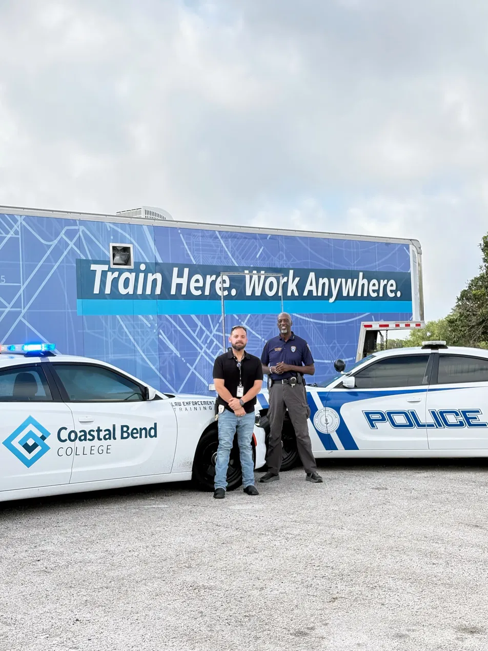 Coastal Bend College
